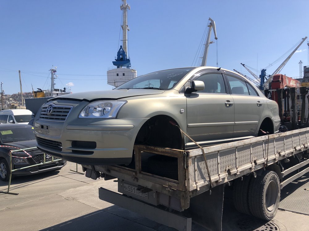 Фото конструкторов на СВХ